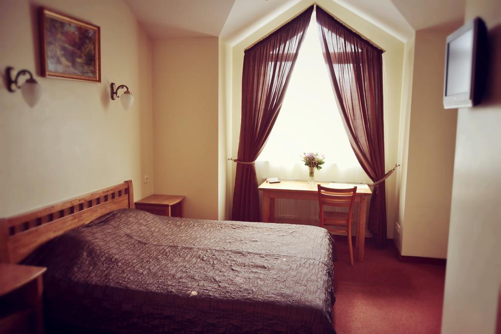 Riverside Hotel Riga Zimmer foto